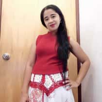 Sarah Santome