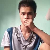 Chris Andrei De Castro
