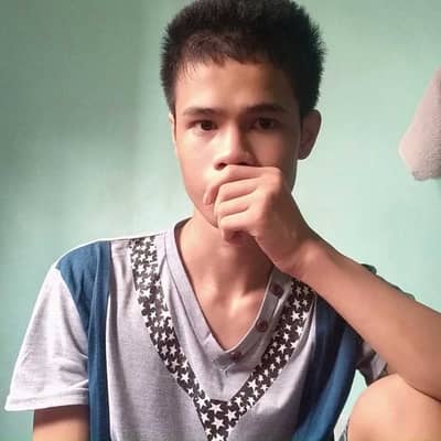 Chris Andrei De Castro