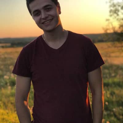 Evgeniy