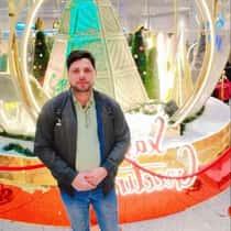 Raj Manohar
