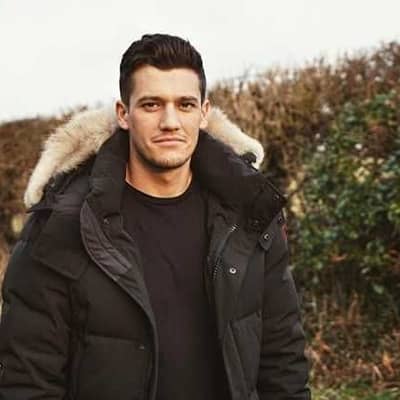Alan Michael