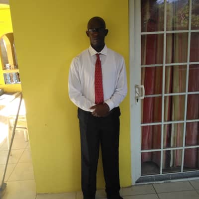 David d