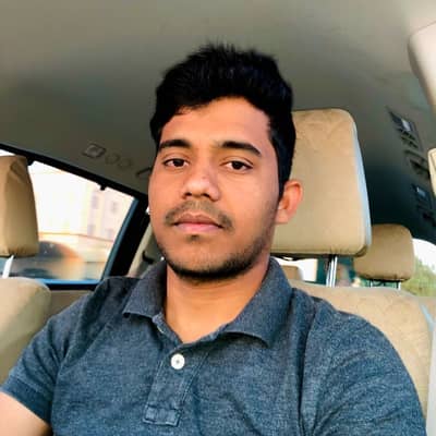 vamshi