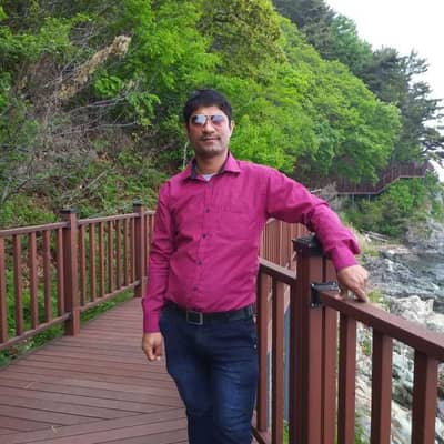 jitender