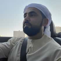 Ali Nouman