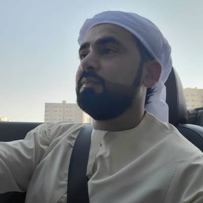 Ali Nouman