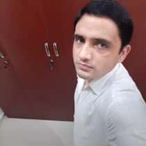 Sheeraz Ahmed