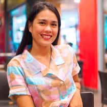 Evelyn