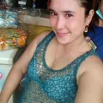 Mary Joy
