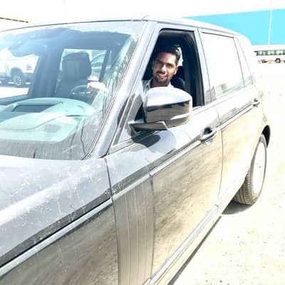 hamza khan