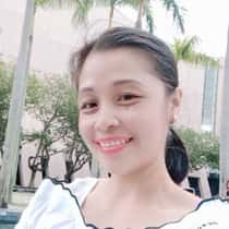rizie Ann santua