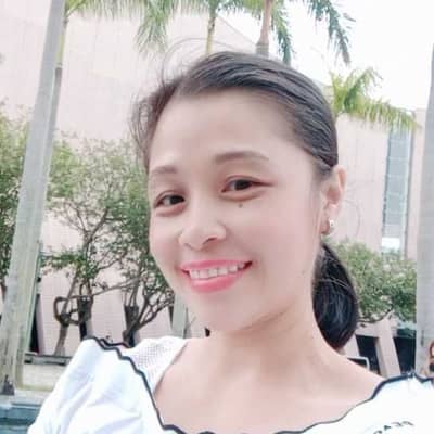 rizie Ann santua