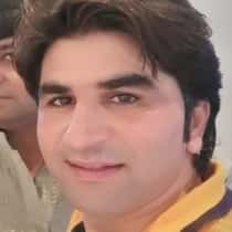 Rana Shahziab