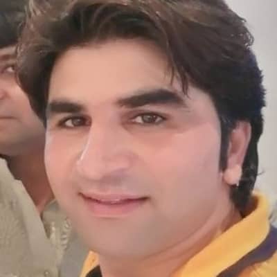 Rana Shahziab