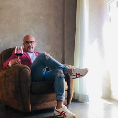 Cristian Marius lugo