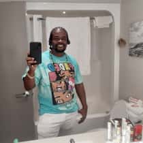 Tony Luv