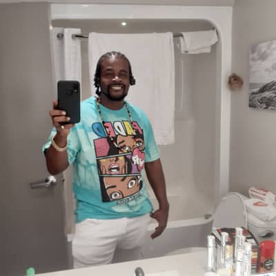 Tony Luv