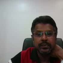 Dr Jay Sinnah