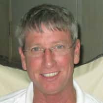 Jeffrey D. Davis
