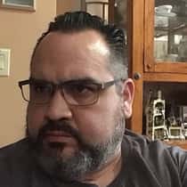 Greg Gonzalez