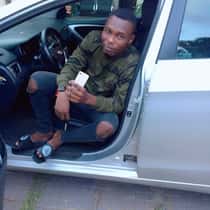 King