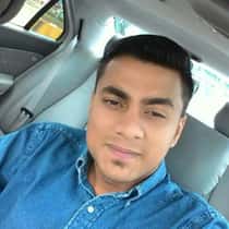 Faiz Muhammed