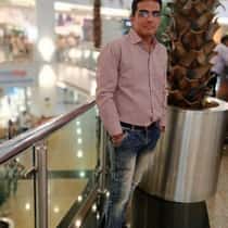 Kush Shah