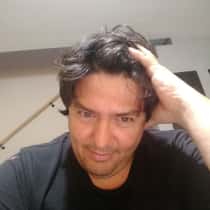 Soy cariñoso y hogareño