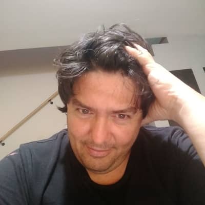 Soy cariñoso y hogareño