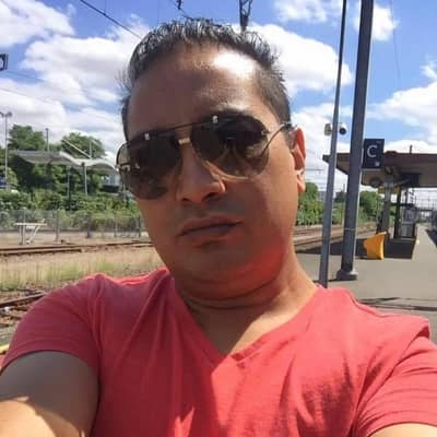 MICHAEL JOHN LI