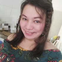 Maria Lourdes