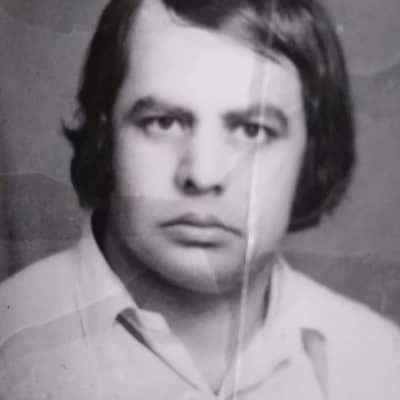 Mohamed aqel
