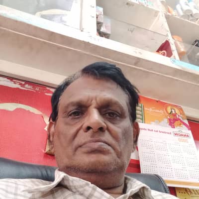 Rakesh jain