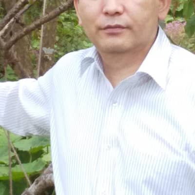 Kinya