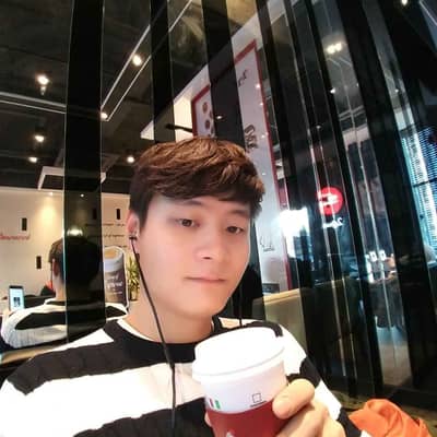 Ray Kim