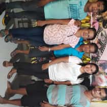 alvin morales