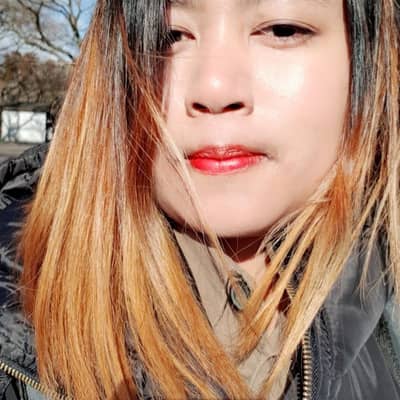 My queen