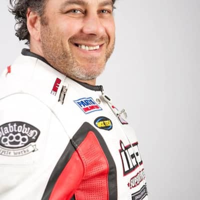 Mark Dunn