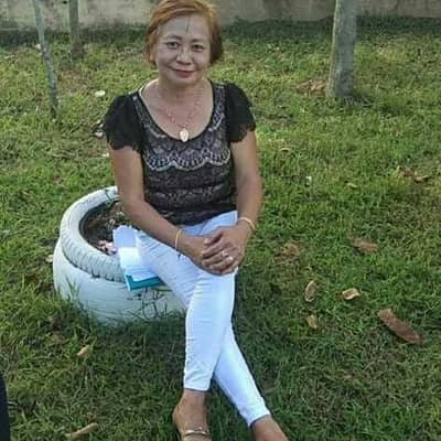 rosenda buison