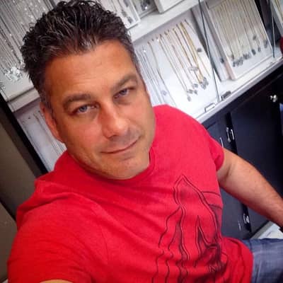 Mark Dunn