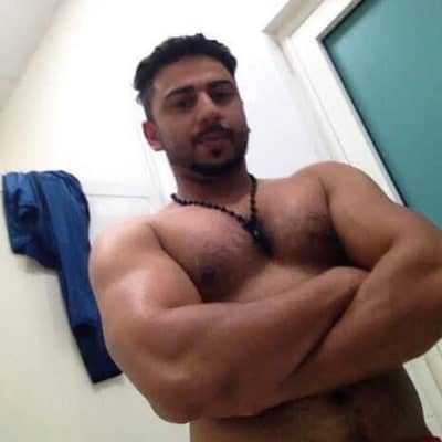 Shyam
