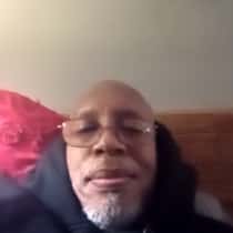 Charles Jackson Jr