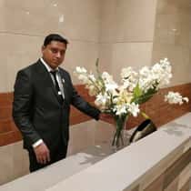 Amar Singh