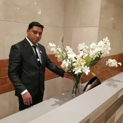 Amar Singh