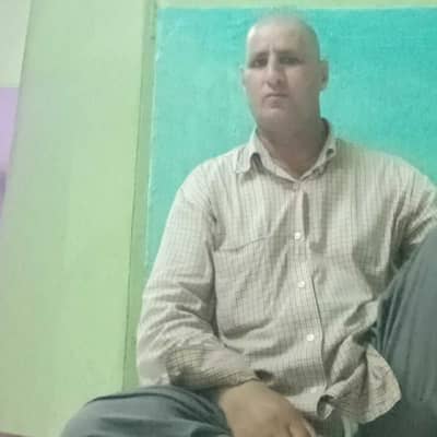 ilyas khan