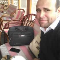 Adam shaban