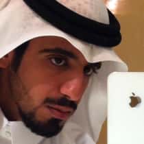 Omar M Alzyadi << FB
