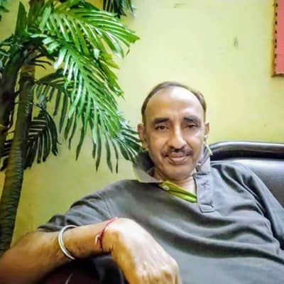 shyam Lal Sharma