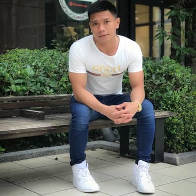 Kyle mosqueda
